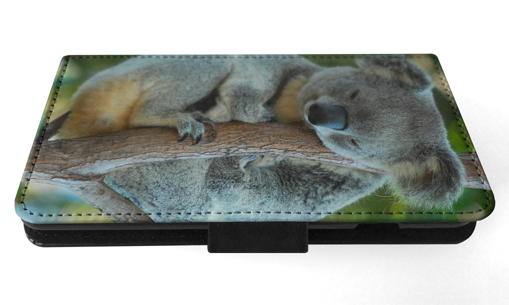 FLIP CASE FOR APPLE IPHONE|KOALA MARSUPIAL 9 - Picture 116 of 193