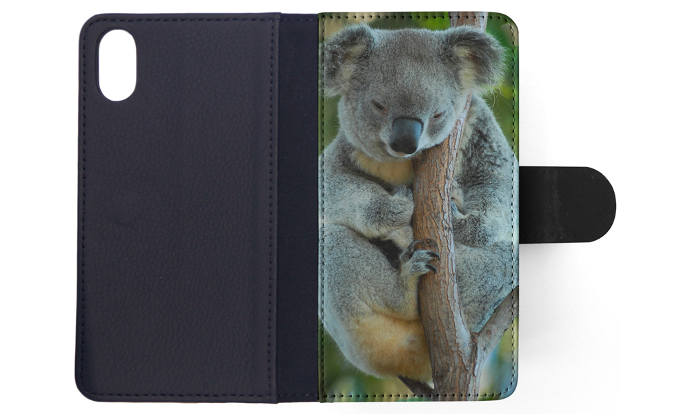 FLIP CASE FOR APPLE IPHONE|KOALA MARSUPIAL 9 - Picture 117 of 193
