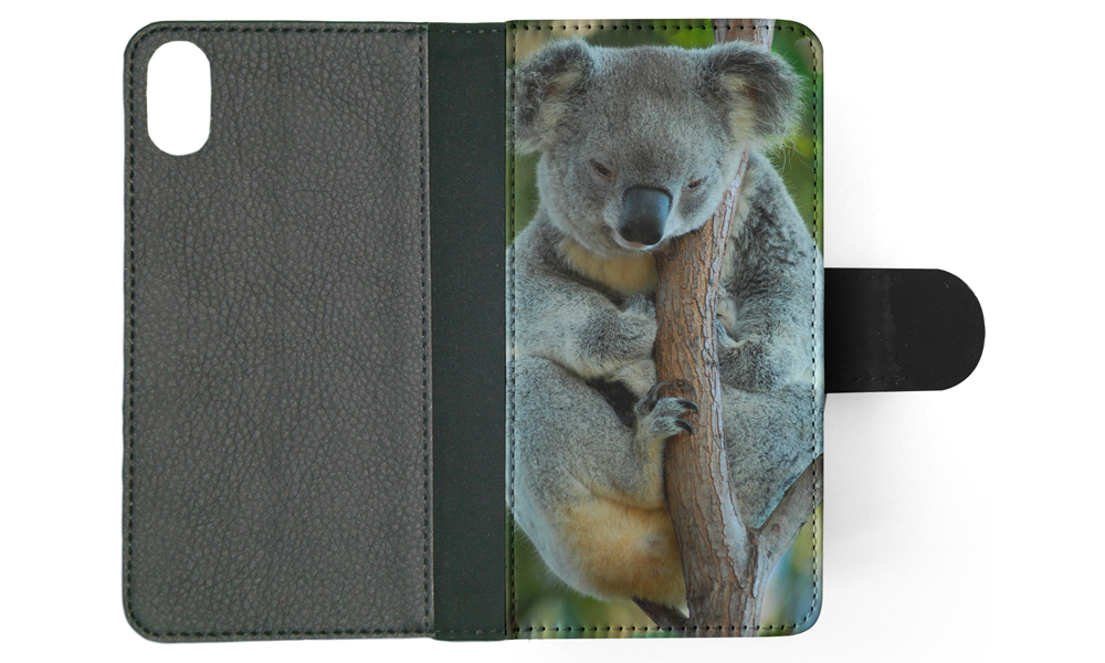 FLIP CASE FOR APPLE IPHONE|KOALA MARSUPIAL 9 - Picture 122 of 193