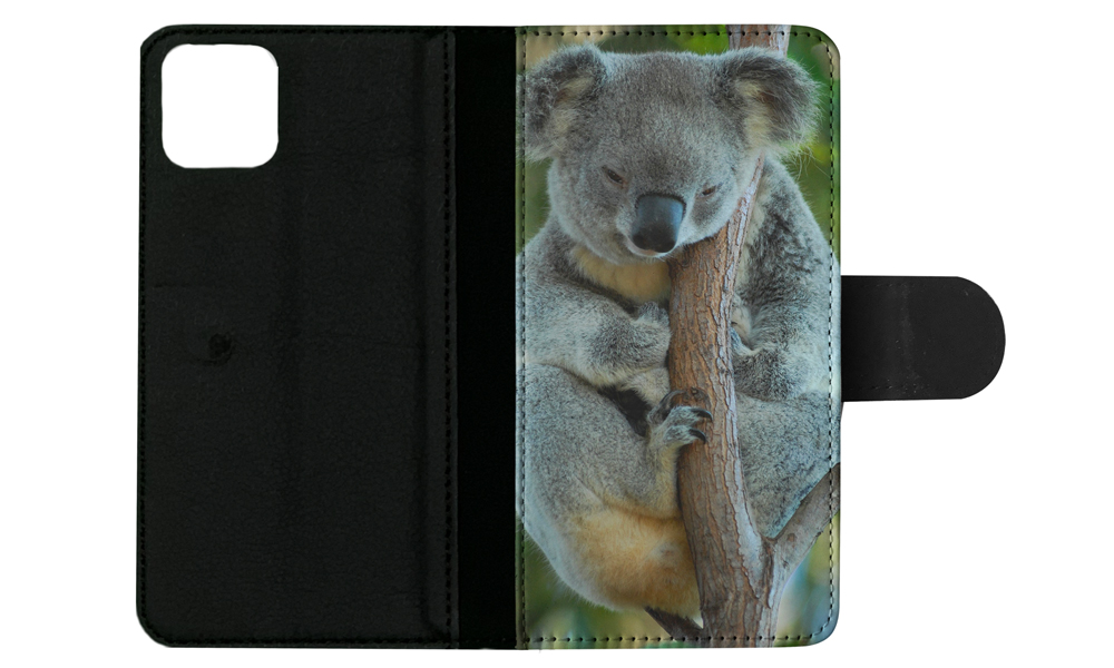 FLIP CASE FOR APPLE IPHONE|KOALA MARSUPIAL 9 - Picture 107 of 193
