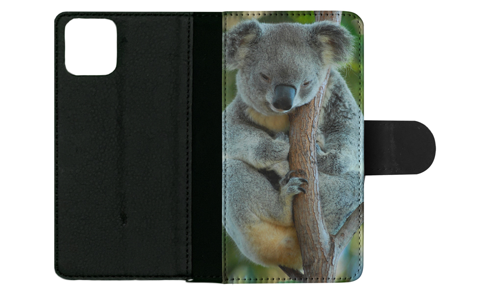 FLIP CASE FOR APPLE IPHONE|KOALA MARSUPIAL 9 - Picture 102 of 193