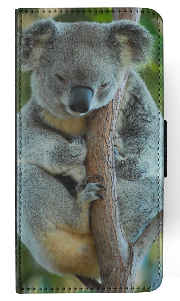 FLIP CASE FOR APPLE IPHONE|KOALA MARSUPIAL 9 - Picture 95 of 193