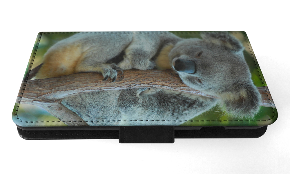 FLIP CASE FOR APPLE IPHONE|KOALA MARSUPIAL 9 - Picture 96 of 193