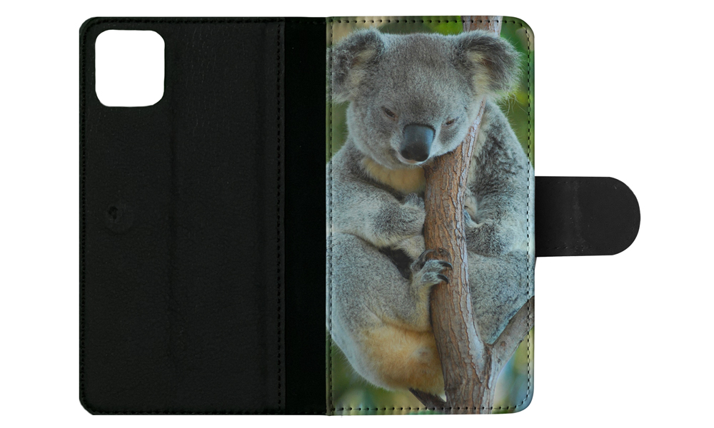 FLIP CASE FOR APPLE IPHONE|KOALA MARSUPIAL 9 - Picture 97 of 193