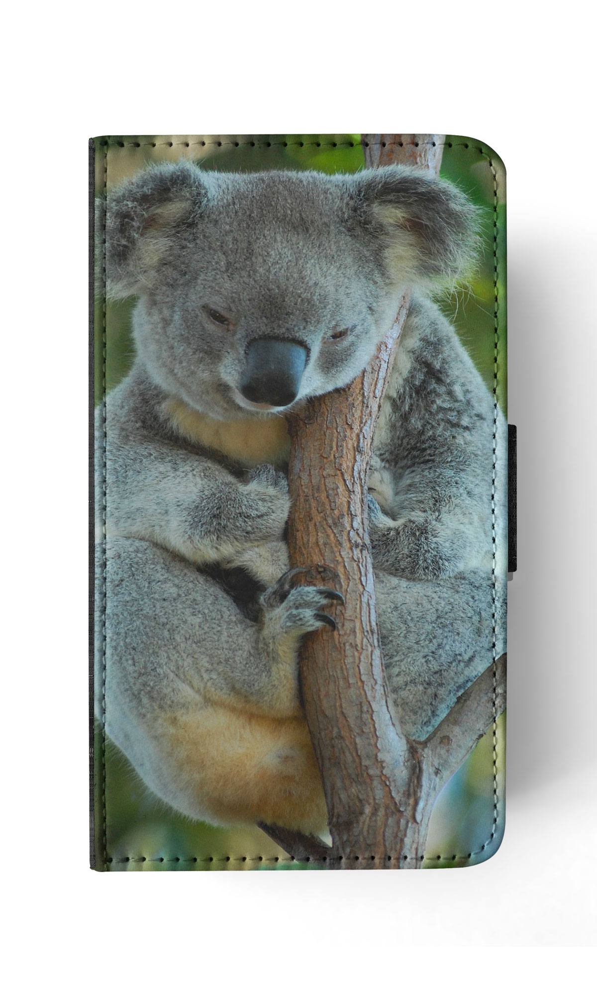 FLIP CASE FOR APPLE IPHONE|KOALA MARSUPIAL 9 - Picture 170 of 193