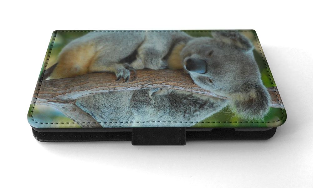 FLIP CASE FOR APPLE IPHONE|KOALA MARSUPIAL 9 - Picture 171 of 193