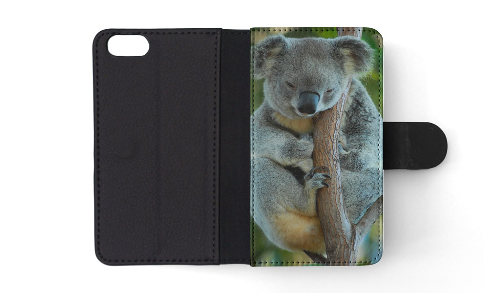 FLIP CASE FOR APPLE IPHONE|KOALA MARSUPIAL 9 - Picture 172 of 193