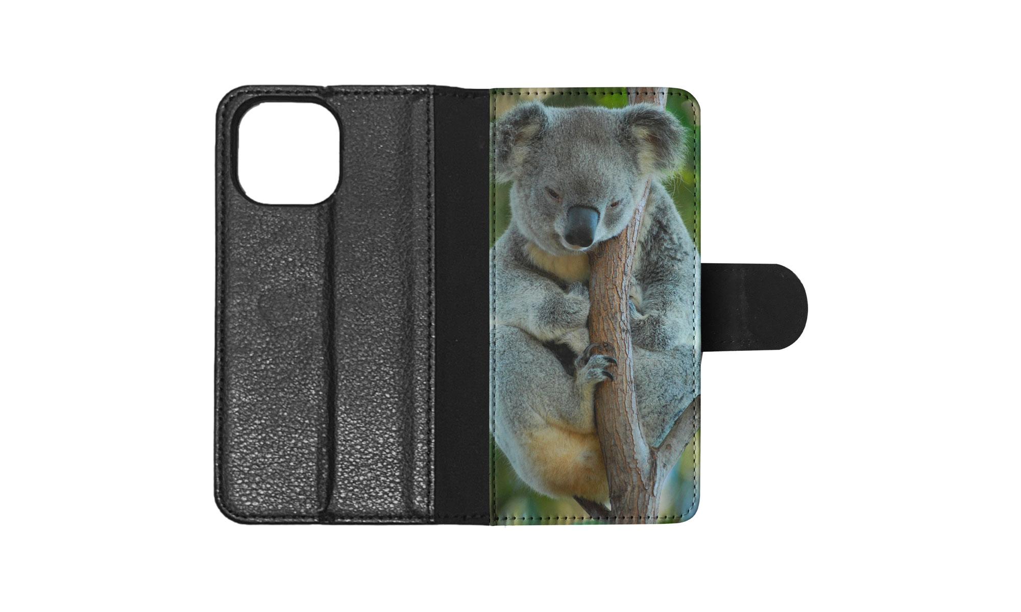FLIP CASE FOR APPLE IPHONE|KOALA MARSUPIAL 9 - Picture 84 of 193