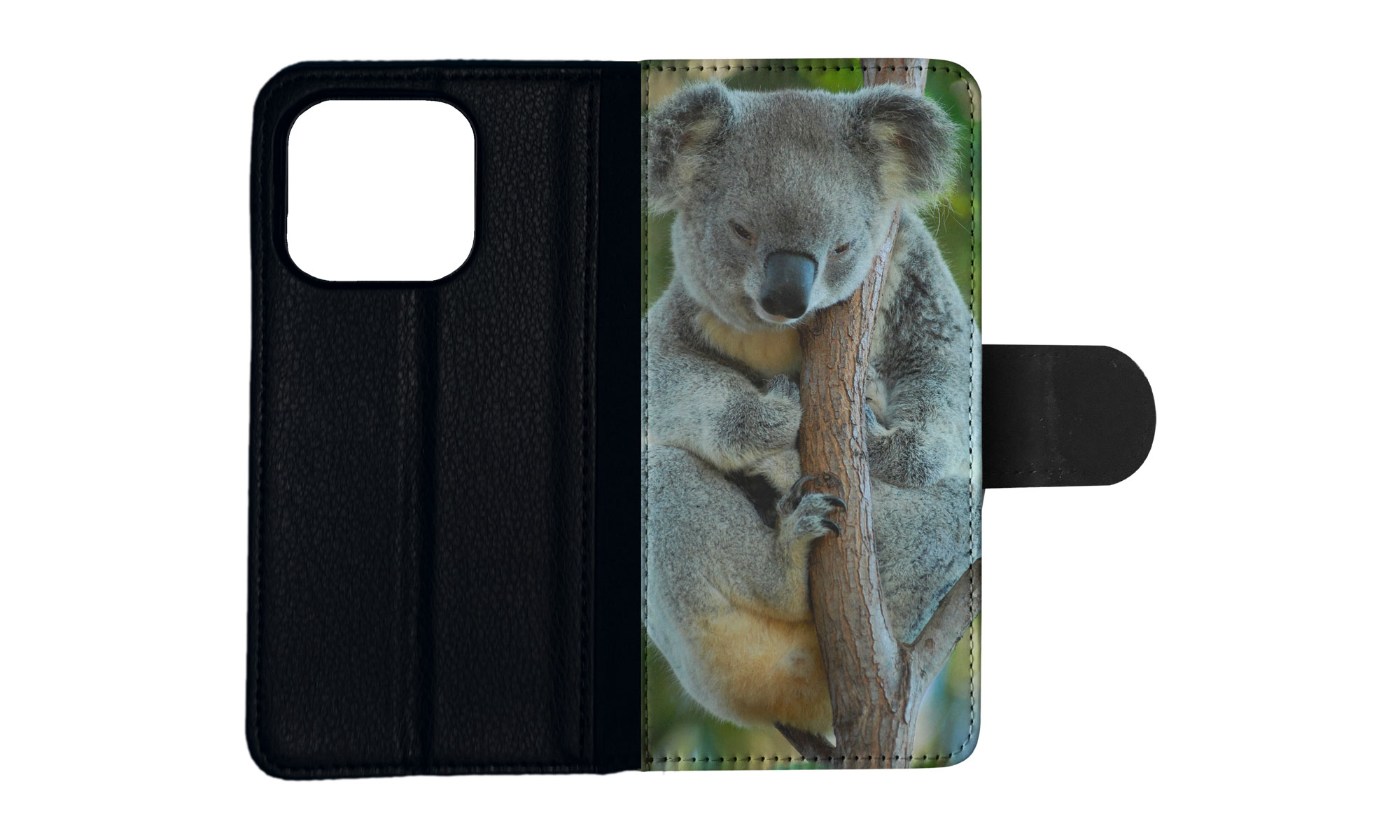 FLIP CASE FOR APPLE IPHONE|KOALA MARSUPIAL 9 - Picture 74 of 193