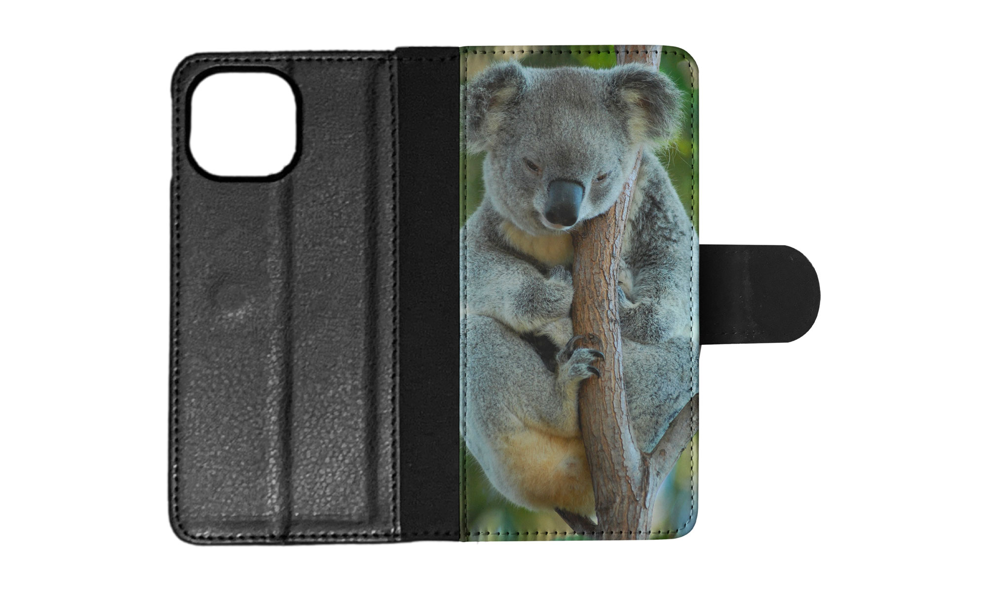 FLIP CASE FOR APPLE IPHONE|KOALA MARSUPIAL 9 - Picture 64 of 193