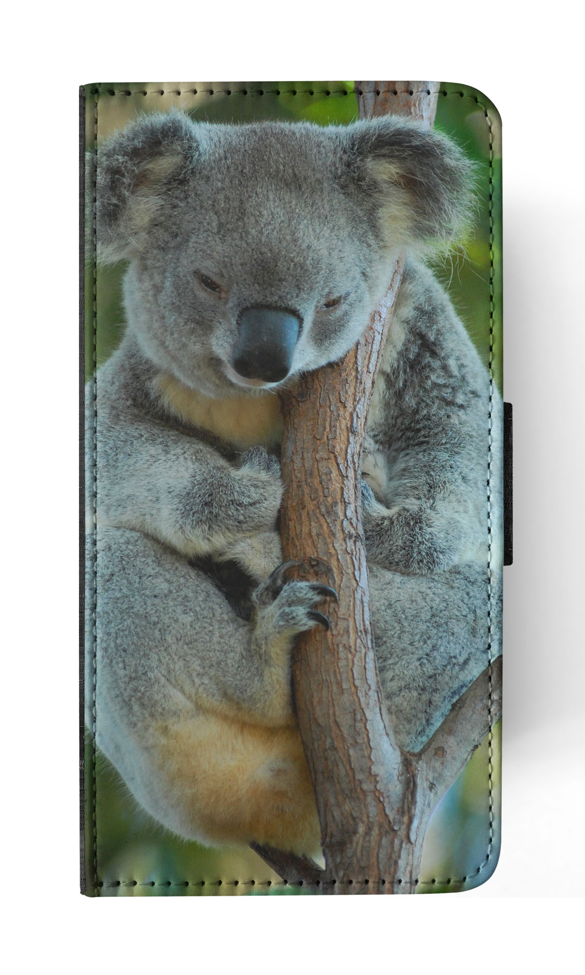 FLIP CASE FOR APPLE IPHONE|KOALA MARSUPIAL 9 - Picture 52 of 193