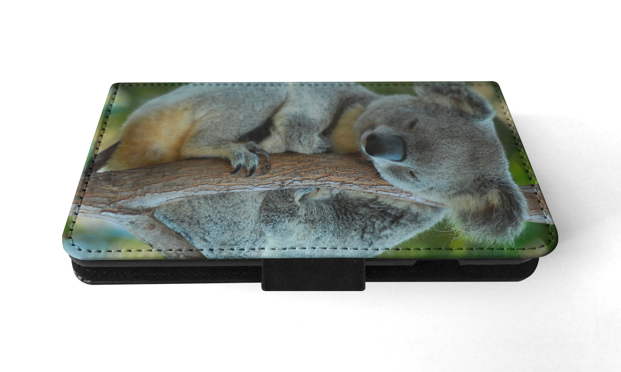 FLIP CASE FOR APPLE IPHONE|KOALA MARSUPIAL 9 - Picture 53 of 193