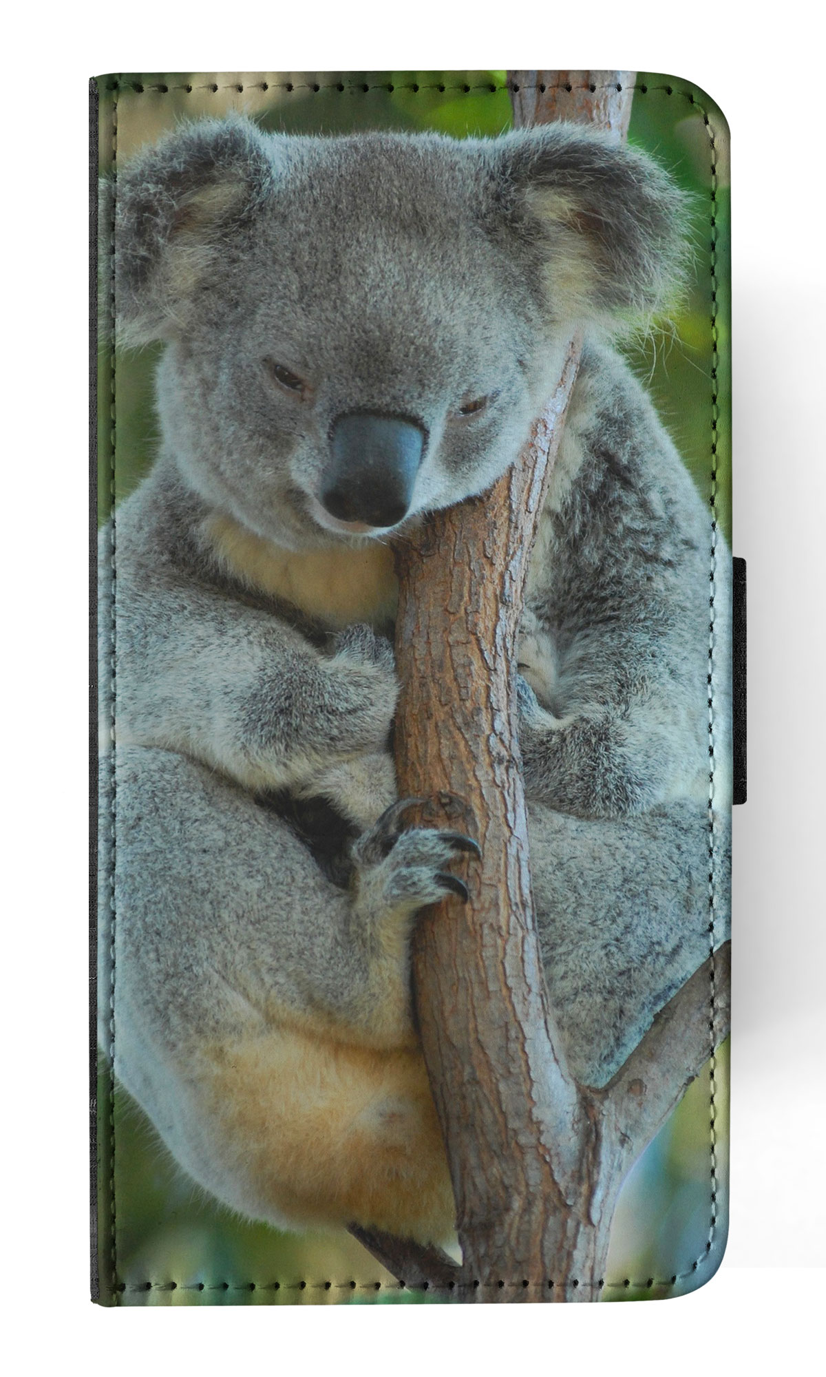 FLIP CASE FOR APPLE IPHONE|KOALA MARSUPIAL 9 - Picture 47 of 193