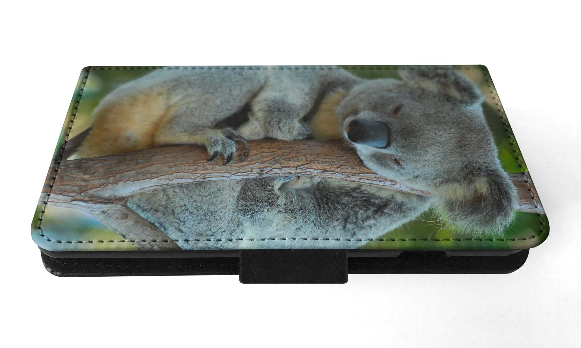 FLIP CASE FOR APPLE IPHONE|KOALA MARSUPIAL 9 - Picture 48 of 193