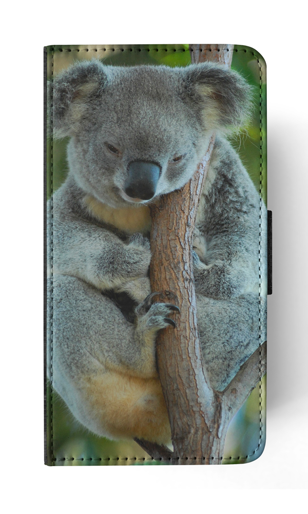 FLIP CASE FOR APPLE IPHONE|KOALA MARSUPIAL 9 - Picture 160 of 193
