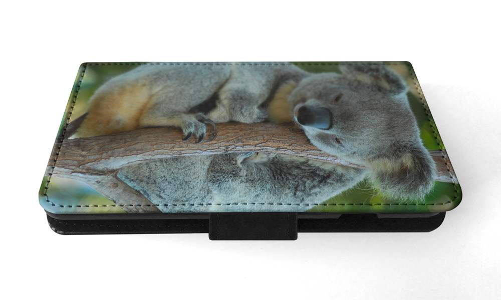 FLIP CASE FOR APPLE IPHONE|KOALA MARSUPIAL 9 - Picture 161 of 193