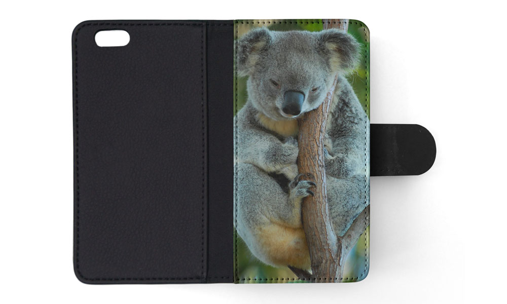 FLIP CASE FOR APPLE IPHONE|KOALA MARSUPIAL 9 - Picture 162 of 193