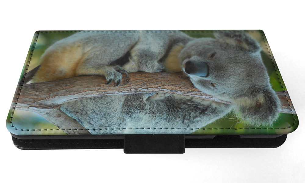 FLIP CASE FOR APPLE IPHONE|KOALA MARSUPIAL 9 - Picture 151 of 193