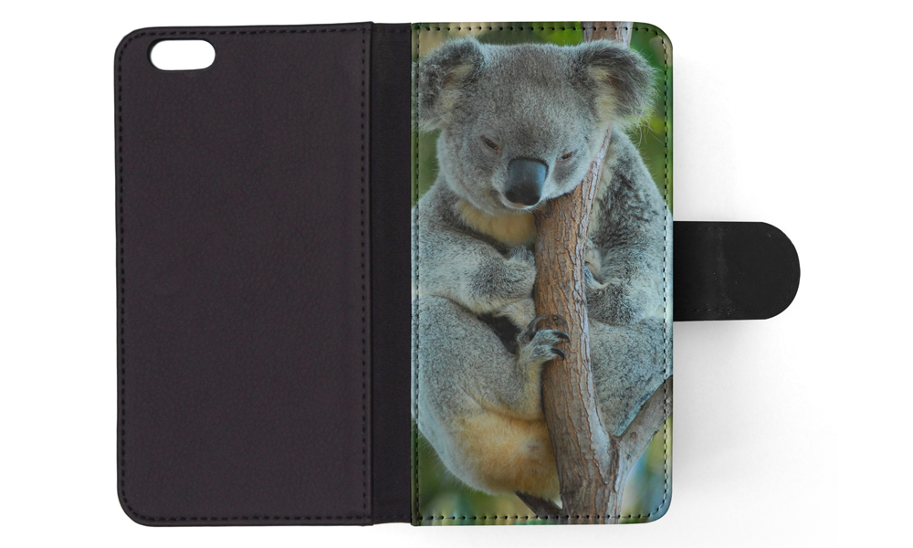 FLIP CASE FOR APPLE IPHONE|KOALA MARSUPIAL 9 - Picture 152 of 193