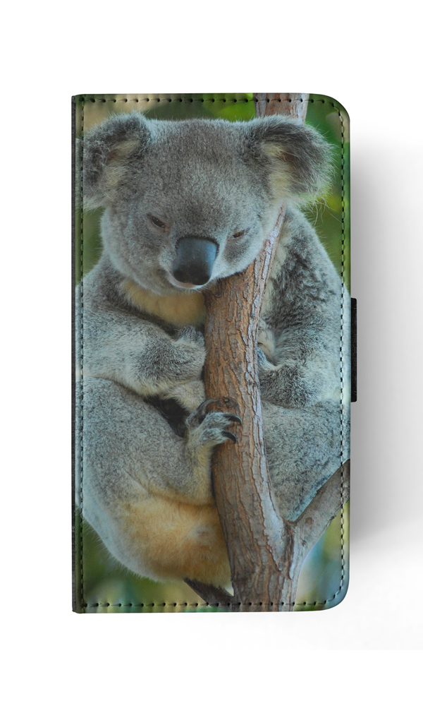 FLIP CASE FOR APPLE IPHONE|KOALA MARSUPIAL 9 - Picture 135 of 193