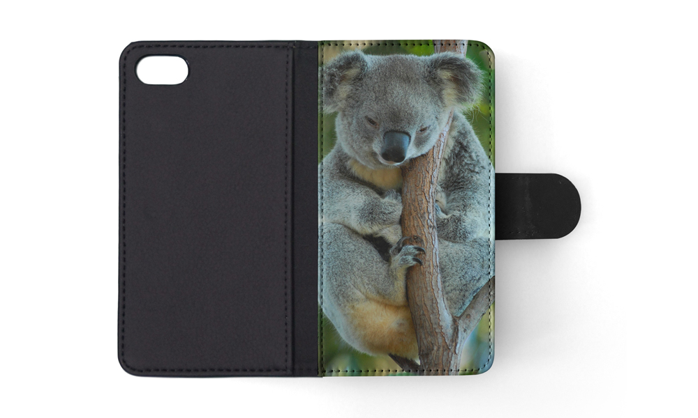 FLIP CASE FOR APPLE IPHONE|KOALA MARSUPIAL 9 - Picture 137 of 193