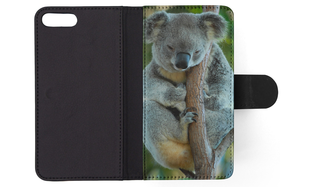 FLIP CASE FOR APPLE IPHONE|KOALA MARSUPIAL 9 - Picture 132 of 193