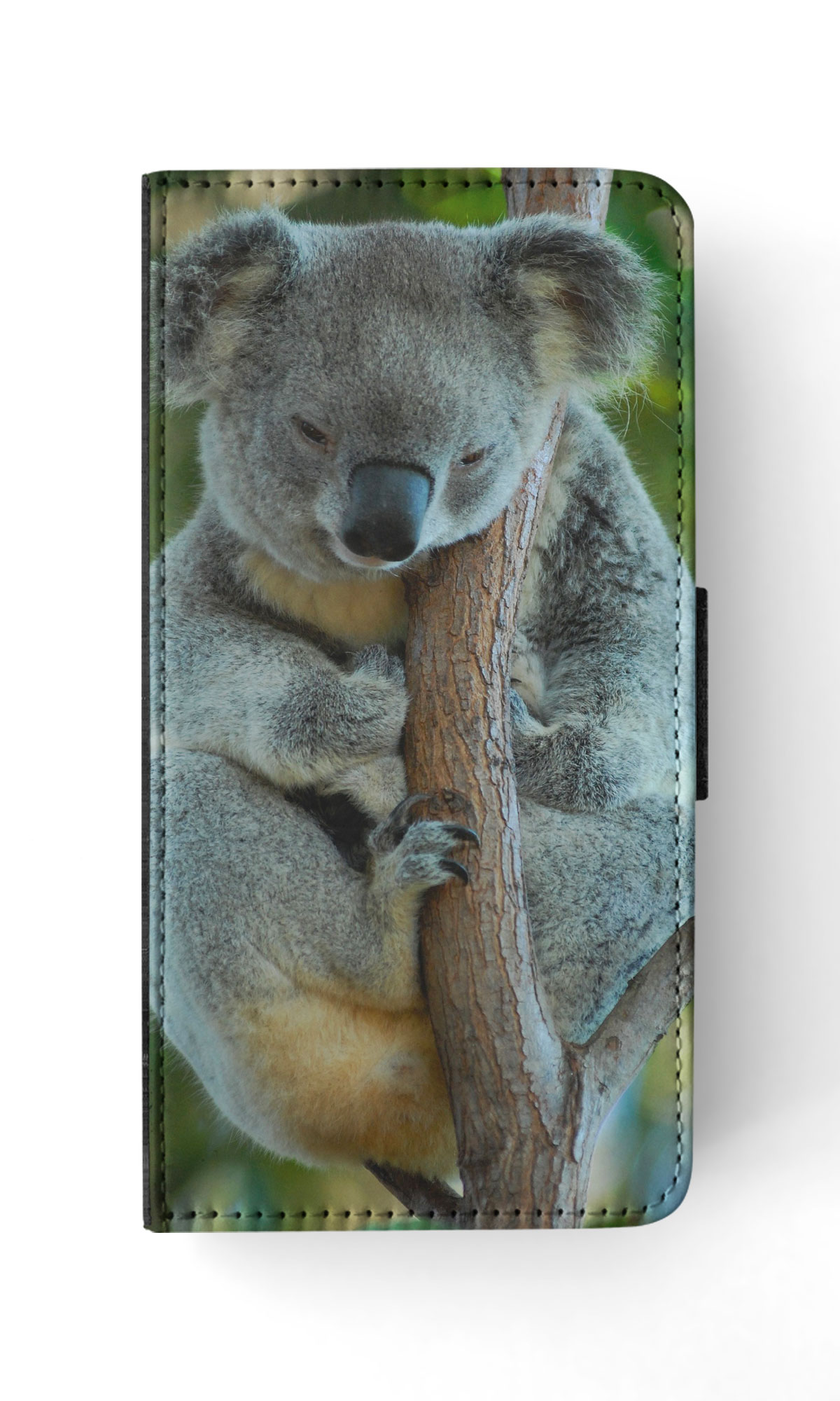 FLIP CASE FOR APPLE IPHONE|KOALA MARSUPIAL 9 - Picture 32 of 193