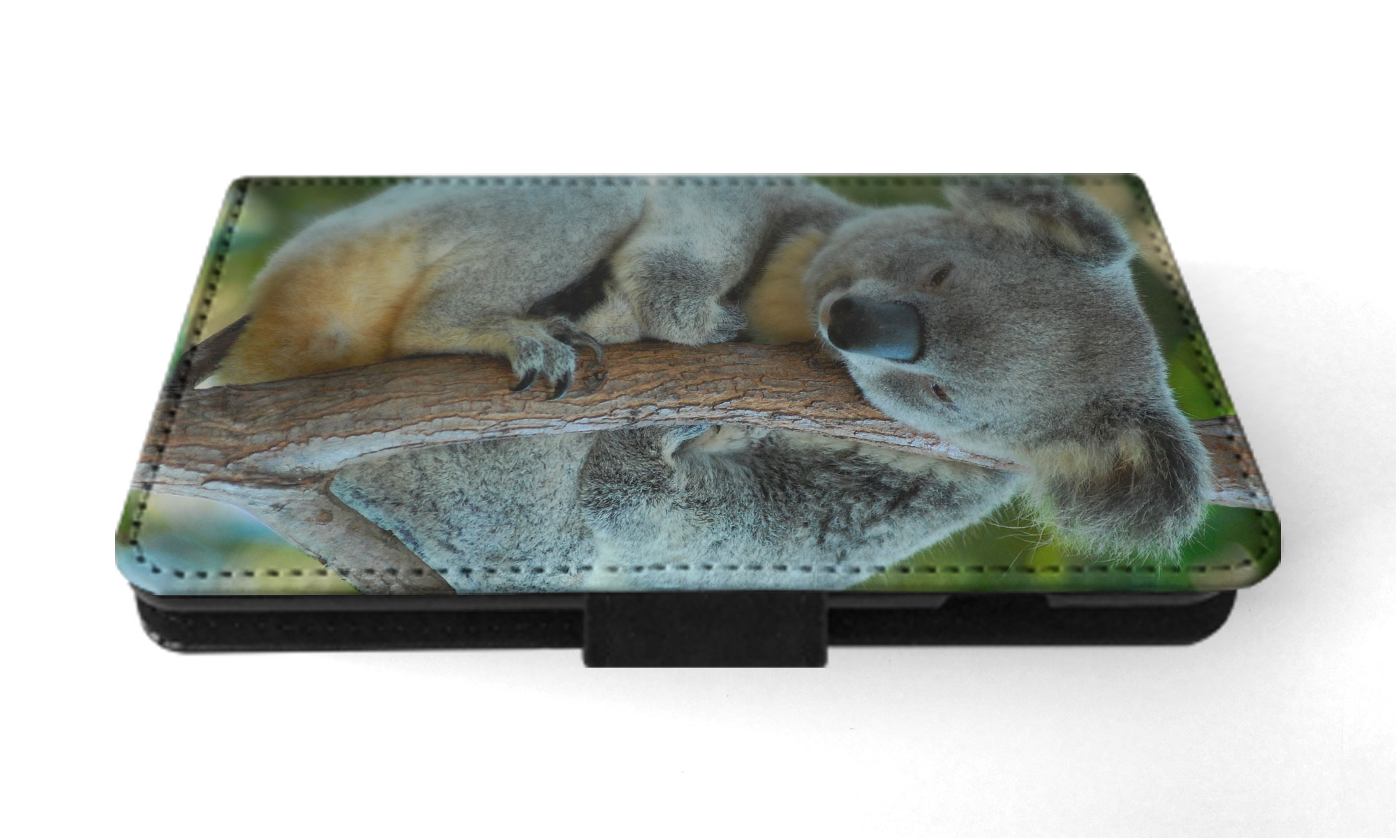 FLIP CASE FOR APPLE IPHONE|KOALA MARSUPIAL 9 - Picture 33 of 193