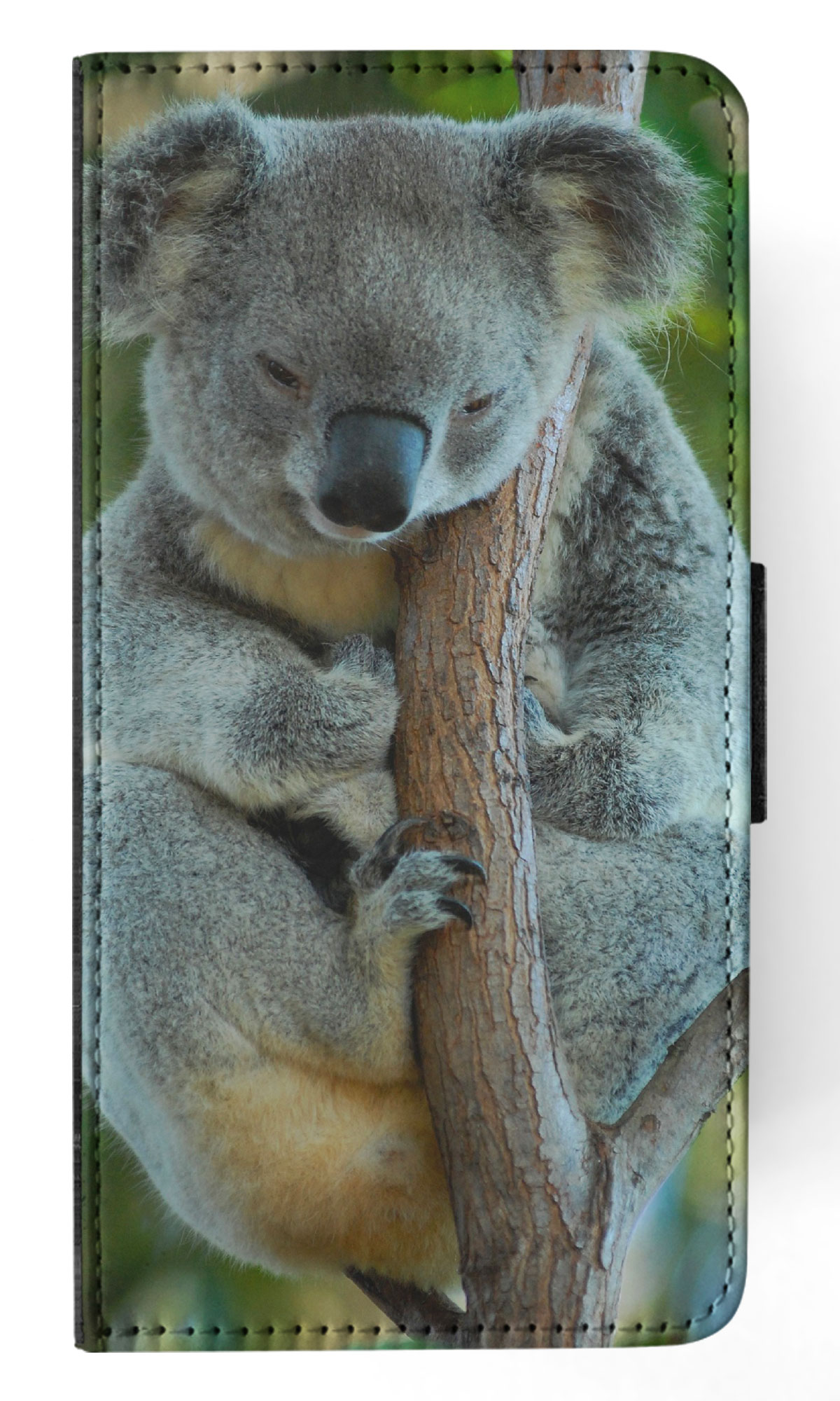 FLIP CASE FOR APPLE IPHONE|KOALA MARSUPIAL 9 - Picture 27 of 193