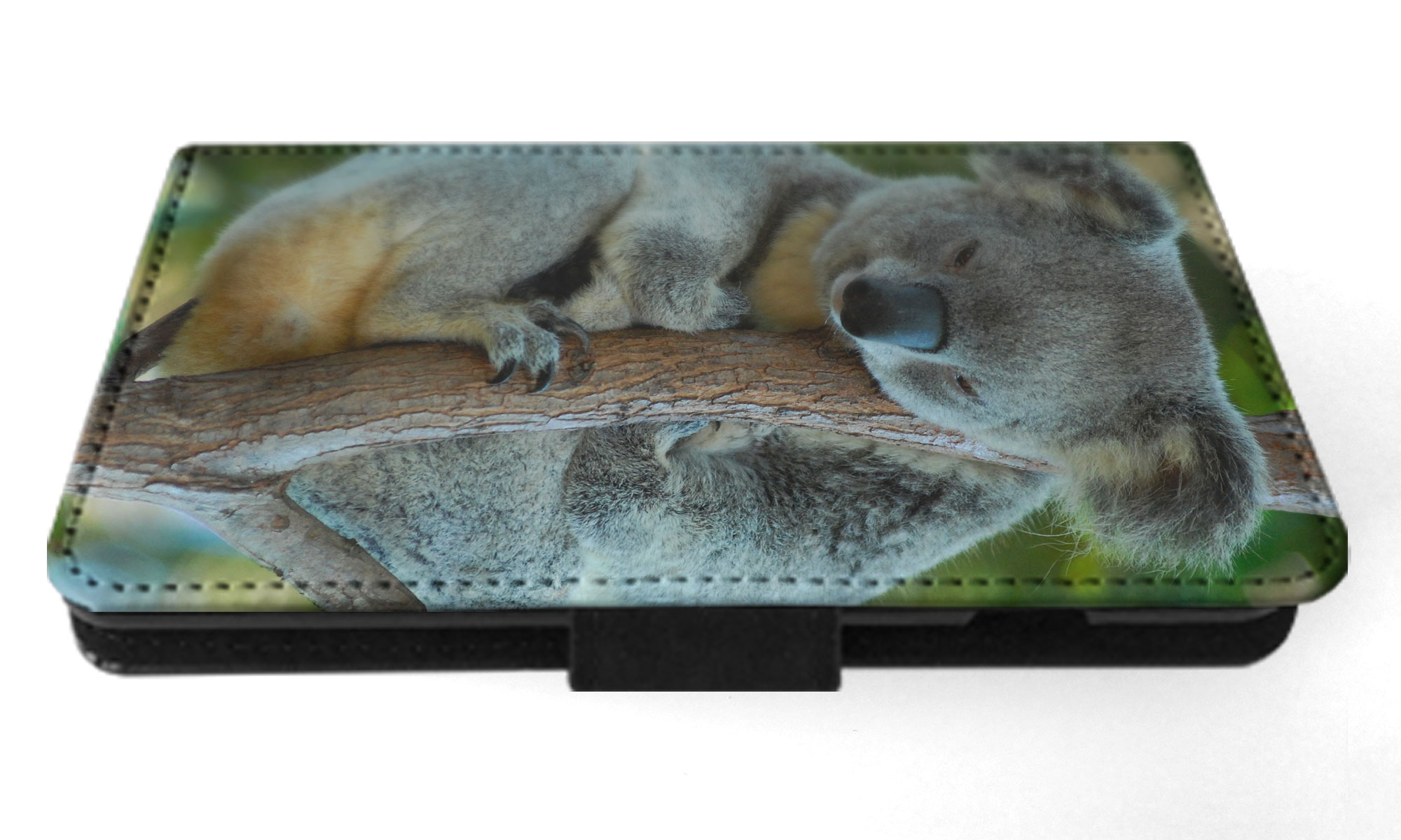FLIP CASE FOR APPLE IPHONE|KOALA MARSUPIAL 9 - Picture 28 of 193