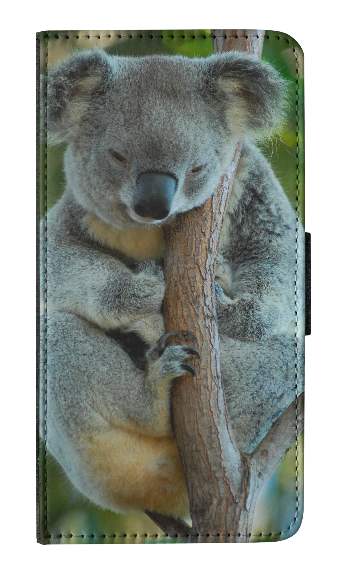 FLIP CASE FOR APPLE IPHONE|KOALA MARSUPIAL 9 - Picture 7 of 193