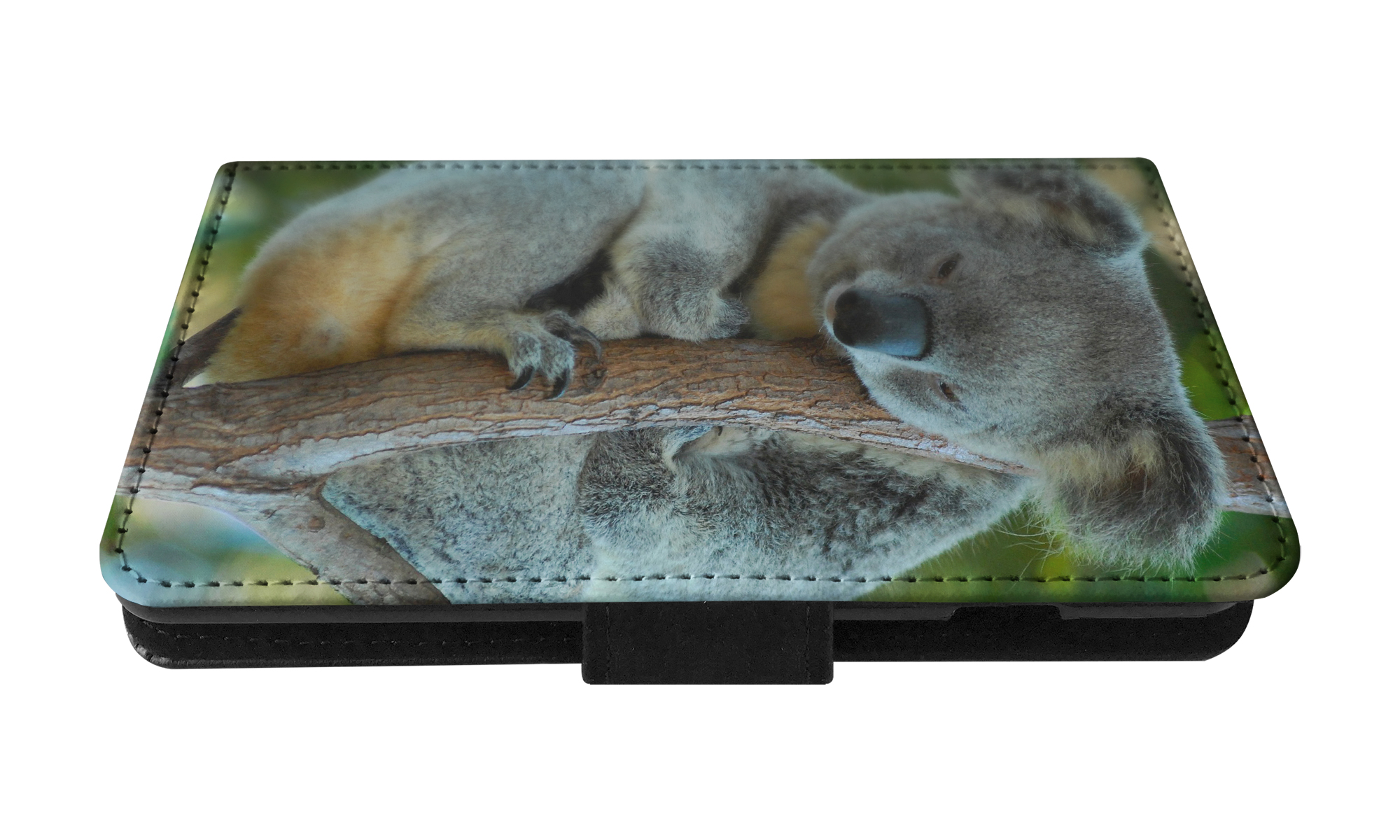 FLIP CASE FOR APPLE IPHONE|KOALA MARSUPIAL 9 - Picture 8 of 193