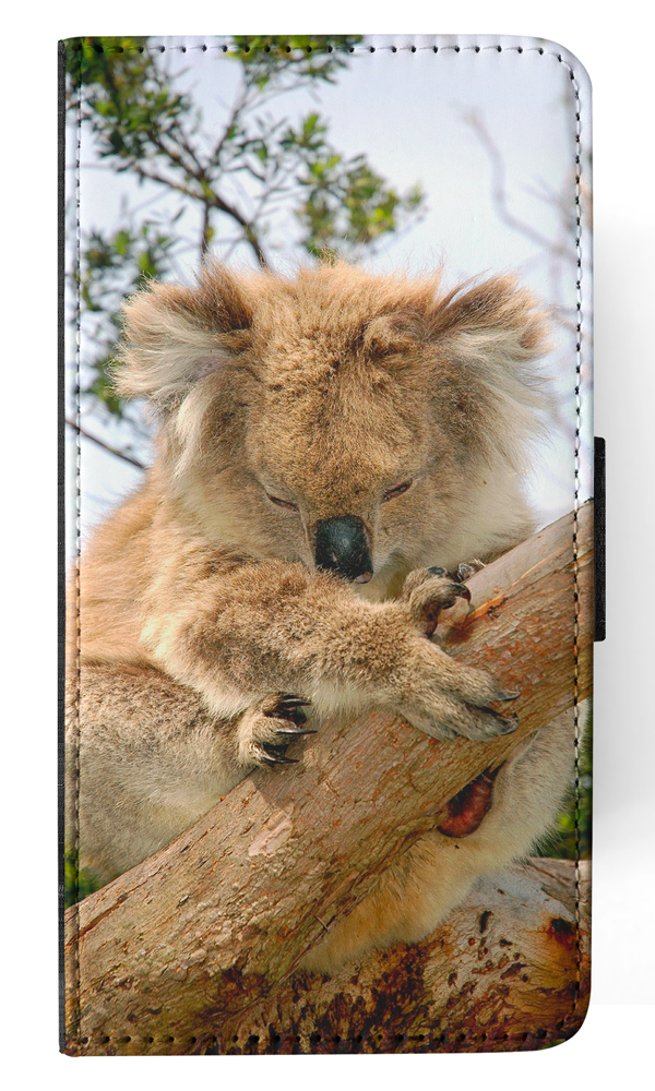 FLIP CASE FOR APPLE IPHONE|KOALA MARSUPIAL 11 - Picture 115 of 193