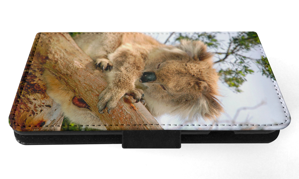 FLIP CASE FOR APPLE IPHONE|KOALA MARSUPIAL 11 - Picture 116 of 193