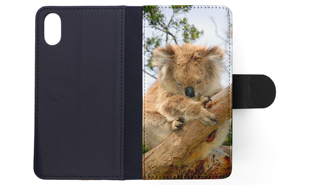 FLIP CASE FOR APPLE IPHONE|KOALA MARSUPIAL 11 - Picture 117 of 193