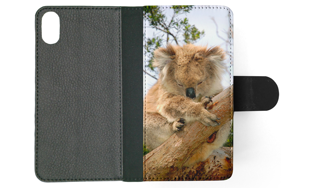 FLIP CASE FOR APPLE IPHONE|KOALA MARSUPIAL 11 - Picture 122 of 193