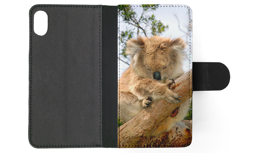 FLIP CASE FOR APPLE IPHONE|KOALA MARSUPIAL 11 - Picture 112 of 193