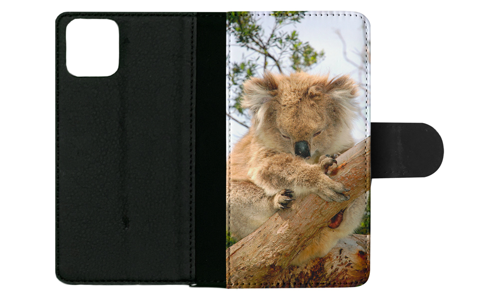 FLIP CASE FOR APPLE IPHONE|KOALA MARSUPIAL 11 - Picture 102 of 193