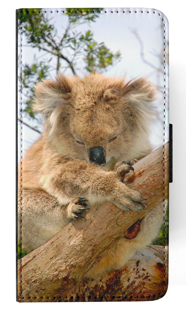 FLIP CASE FOR APPLE IPHONE|KOALA MARSUPIAL 11 - Picture 95 of 193