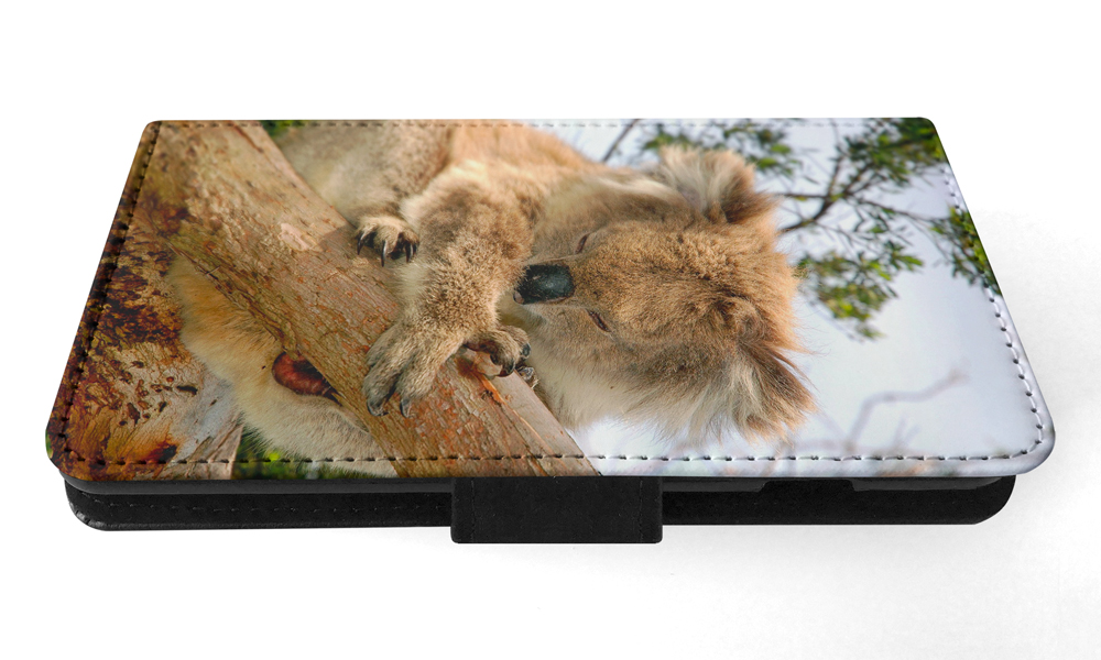 FLIP CASE FOR APPLE IPHONE|KOALA MARSUPIAL 11 - Picture 96 of 193