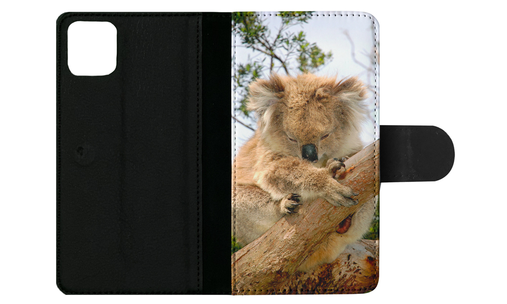 FLIP CASE FOR APPLE IPHONE|KOALA MARSUPIAL 11 - Picture 97 of 193