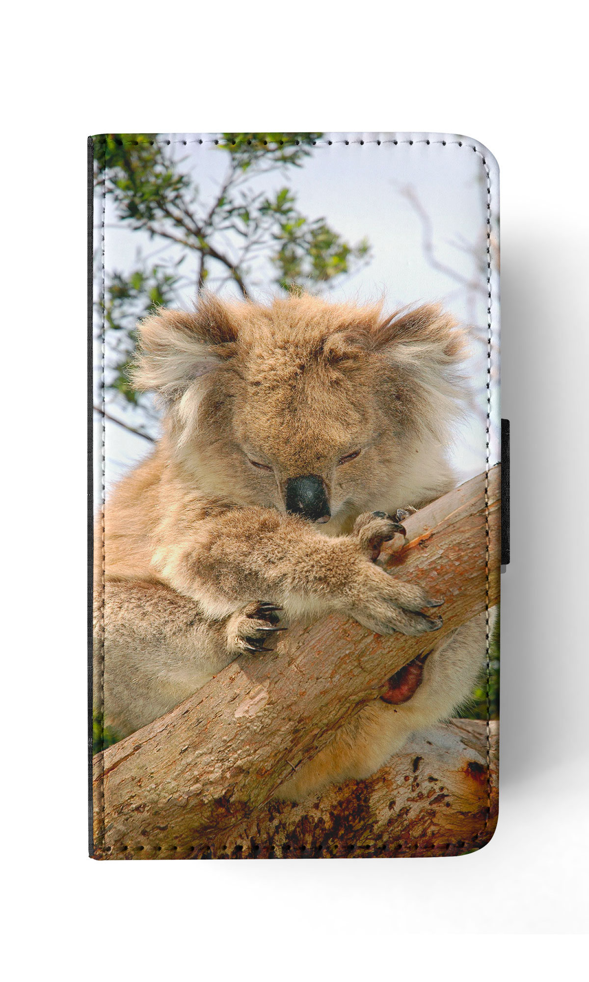 FLIP CASE FOR APPLE IPHONE|KOALA MARSUPIAL 11 - Picture 170 of 193