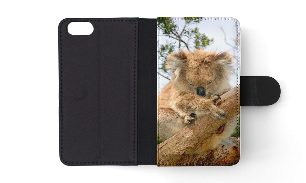 FLIP CASE FOR APPLE IPHONE|KOALA MARSUPIAL 11 - Picture 172 of 193