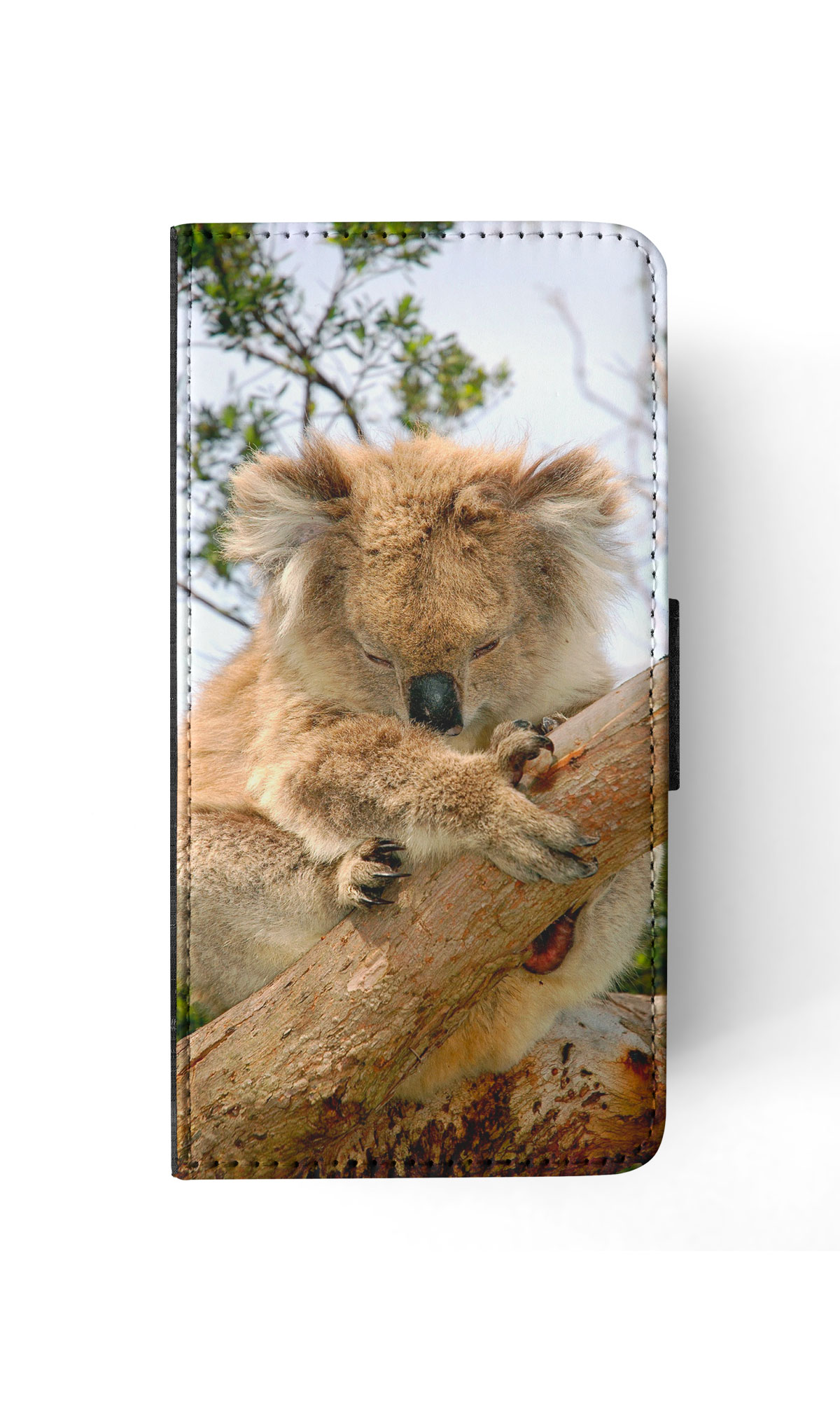 FLIP CASE FOR APPLE IPHONE|KOALA MARSUPIAL 11 - Picture 82 of 193