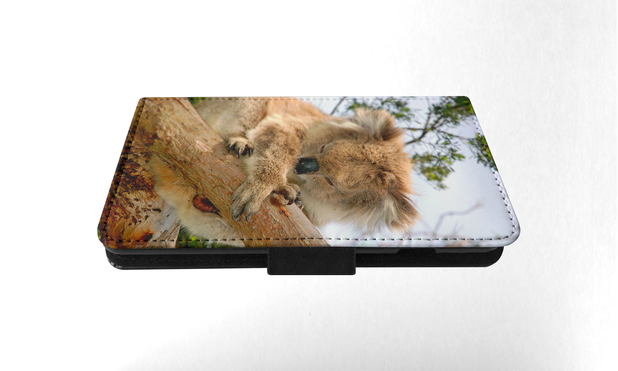 FLIP CASE FOR APPLE IPHONE|KOALA MARSUPIAL 11 - Picture 83 of 193