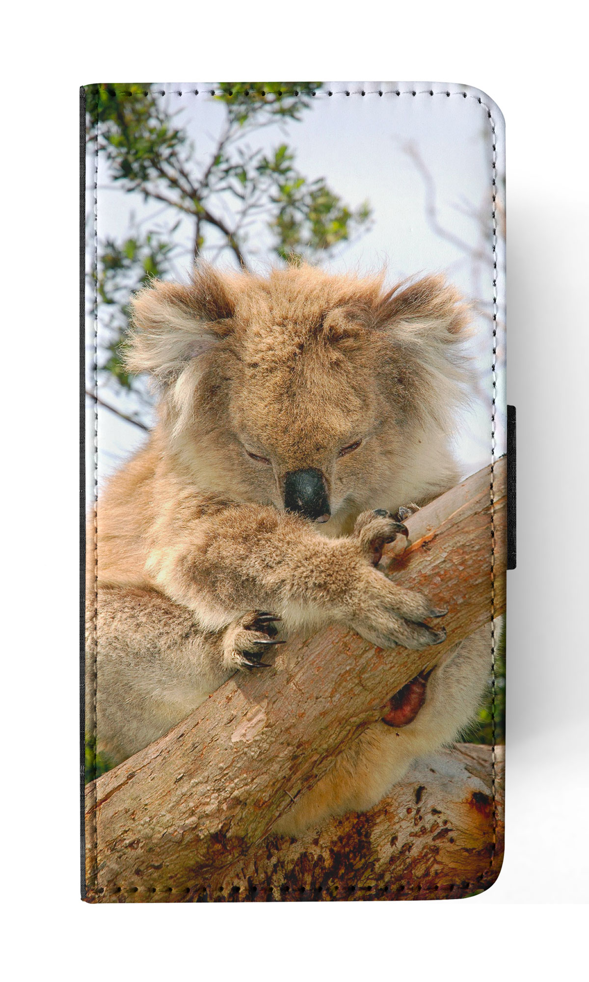 FLIP CASE FOR APPLE IPHONE|KOALA MARSUPIAL 11 - Picture 52 of 193