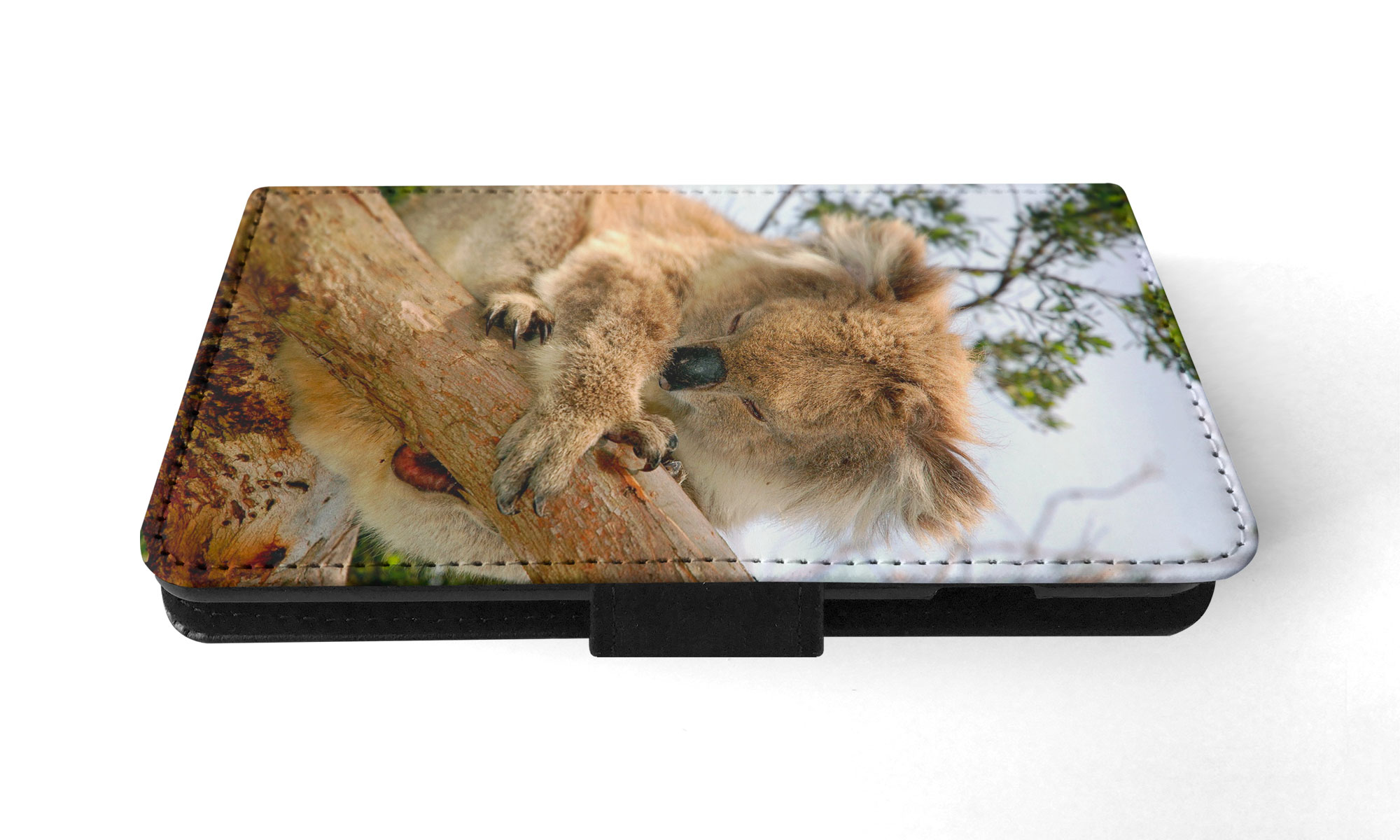 FLIP CASE FOR APPLE IPHONE|KOALA MARSUPIAL 11 - Picture 53 of 193