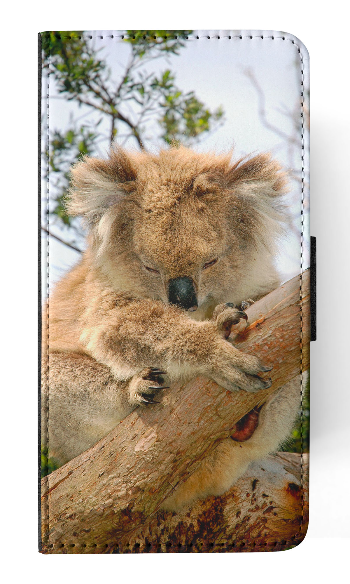 FLIP CASE FOR APPLE IPHONE|KOALA MARSUPIAL 11 - Picture 47 of 193