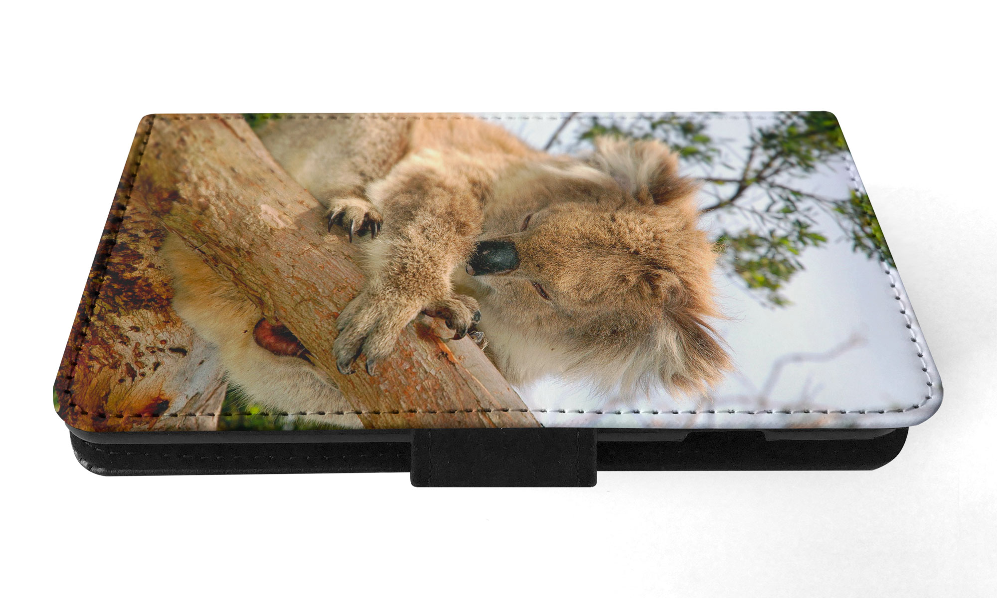 FLIP CASE FOR APPLE IPHONE|KOALA MARSUPIAL 11 - Picture 48 of 193