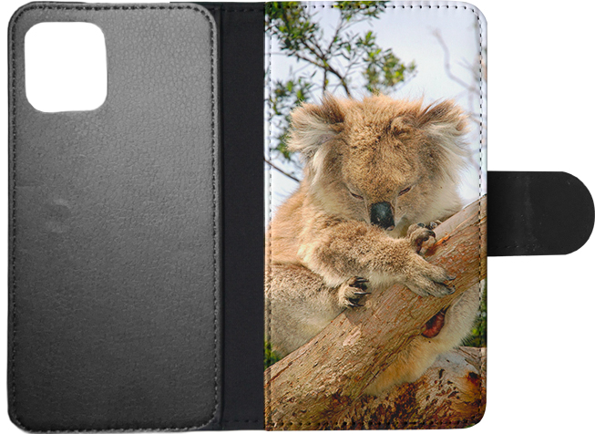 FLIP CASE FOR APPLE IPHONE|KOALA MARSUPIAL 11 - Picture 86 of 193